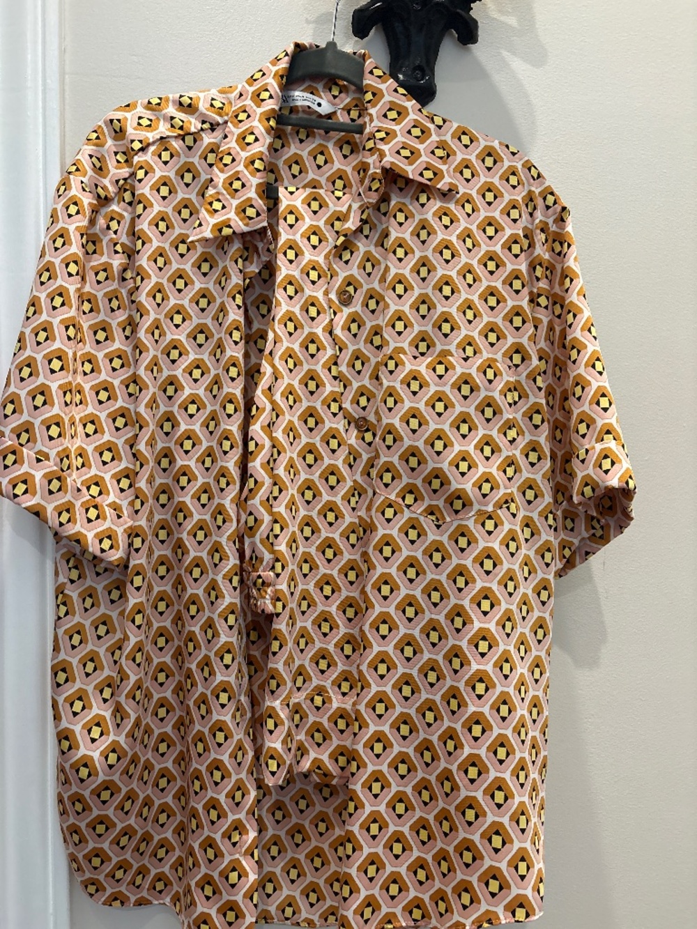 Zara set